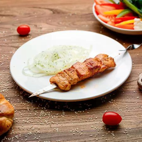 Basilic Шашлык из окорочков